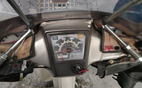 HONDA SUPER CUB90 HA02