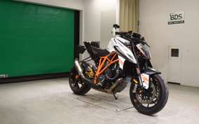 KTM 1290 SUPER DUKE R 2019