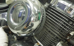 YAMAHA DRAGSTAR 400 CLASSIC 2003 VH01J
