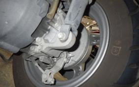 HONDA LEAD 110 1981 JF19