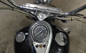 KAWASAKI VULCAN400 CLASSIC 1995 VN400A