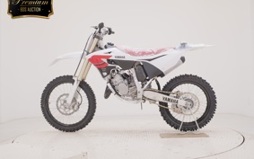 YAMAHA YZ125 2002 CE36C