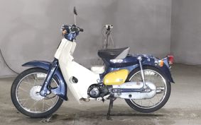 HONDA SUPER CUB50 AA01