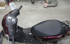 HONDA TACT-4ﾍﾞｰｼｯｸ AF79