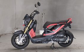 HONDA ZOOMERX JF62
