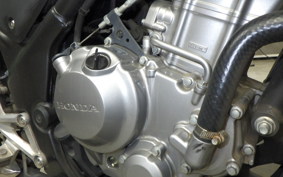 HONDA CB250F 2006 MC43