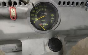 HONDA GYRO TA02