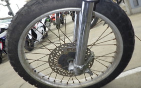 HONDA CRM250R GEN 2 MD24