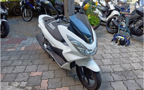 HONDA PCX 125 JF56