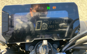 HONDA CB125 R JC91