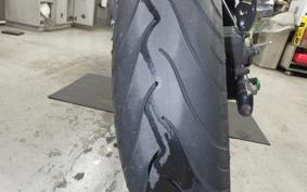 KAWASAKI ER600 F 2006 EX650A
