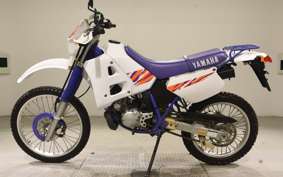 YAMAHA DT125R Gen.3 2013 3FW