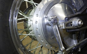 HONDA SHADOW 400 SLASHER 2005 NC40