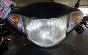 SUZUKI ADDRESS V50 Gen.2 CA42A