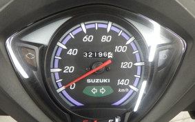 SUZUKI ADDRESS 110 CE47A