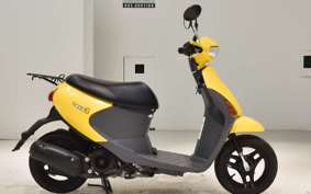 SUZUKI LET's 4 2021 CA45A