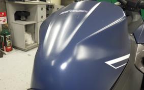 KAWASAKI NINJA 400 2023 EX400G
