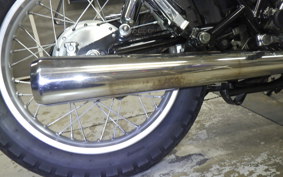 YAMAHA SR500 1999 1JN