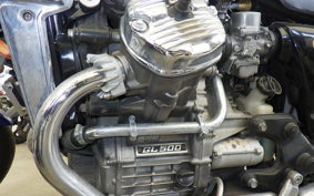 HONDA GL 500 WING 1981 GL500