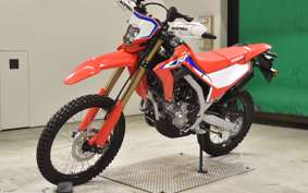 HONDA CRF250L MD47