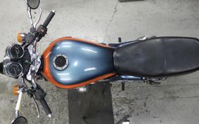 KAWASAKI ZEPHYR 750 2025 ZR750C