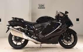 SUZUKI HAYABUSA Gen.3 2021 EJ11A