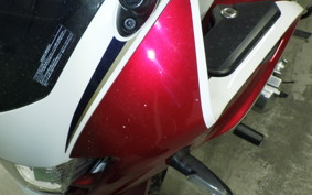 HONDA CB1300SB SUPER BOLDOR 2018 SC54