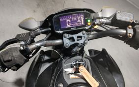 SUZUKI GSX-S125 DL32B