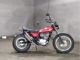Фото Suzuki VANVAN 200 с японского аукциона