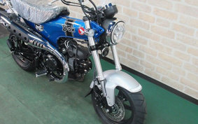 HONDA DAX 125 2024 JB04
