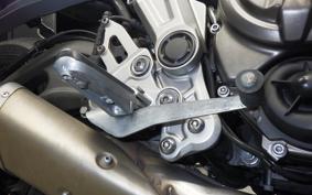 YAMAHA MT-07 ABS 2016