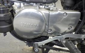 YAMAHA SR400 Gen.5 2021 RH16J