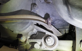 HONDA DIO Gen.6 AF68