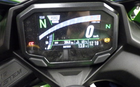 KAWASAKI ZX-25RR 2019 ZX250H