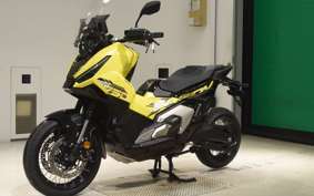 HONDA X-ADV 750 2025 RH21