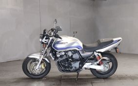 HONDA CB400SFV-1 2001 NC39