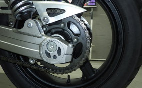 KAWASAKI ZEPHYR 400 KAI 2010