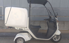 HONDA GYRO TA03