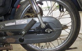 HONDA CD90 BENLY HA03