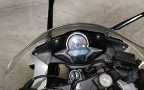 HONDA CBR250R MC41