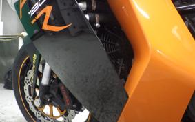 KTM 1190 RC8 R 2014