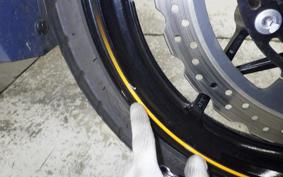 KAWASAKI NINJA 250 2023 EX250Y