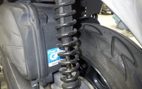 HONDA TACT Gen.4 AF79