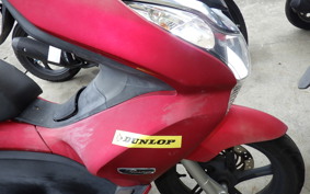 HONDA PCX 125 NC125D