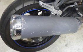 KAWASAKI NINJA 250R 2015 EX250K