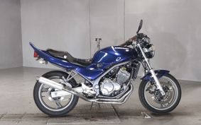 KAWASAKI BALIUS250 ZR250A