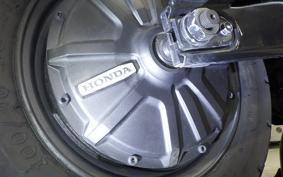 HONDA EM1 e: 2018 EF16