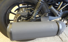 KAWASAKI ELIMINATOR400-3SE 2023 EL400A