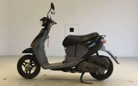 SUZUKI LET's 4 CA46A