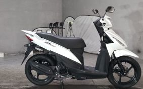 SUZUKI ADDRESS V110 CE47A